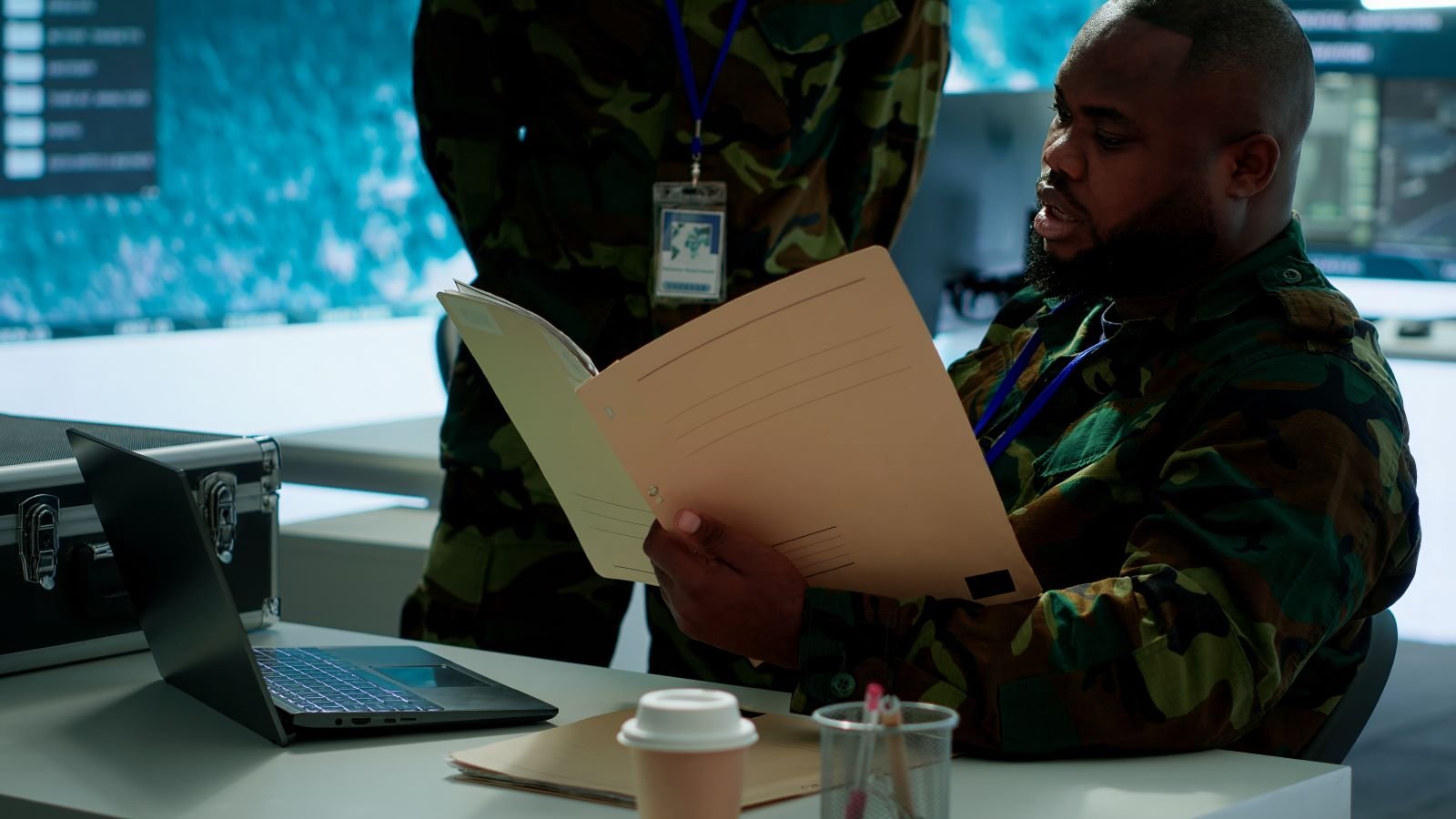 Licenciatura em Ciências Policiais